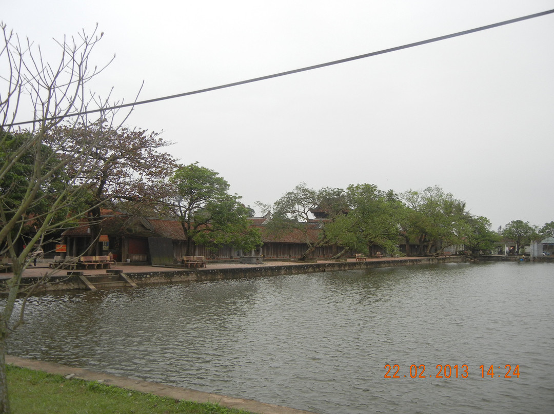 Tran Temple景点图片