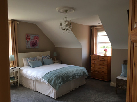 Knockaguilla Country House主图