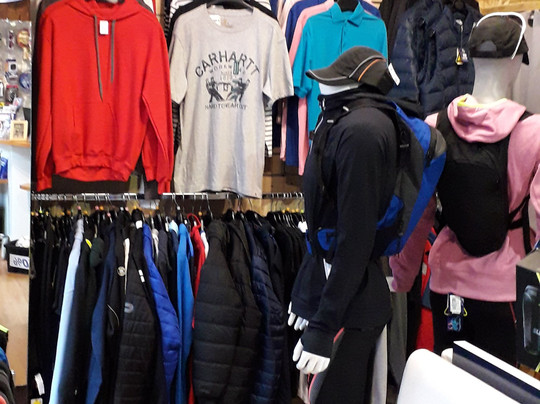 Jacobsports-拉尼翁必去景点