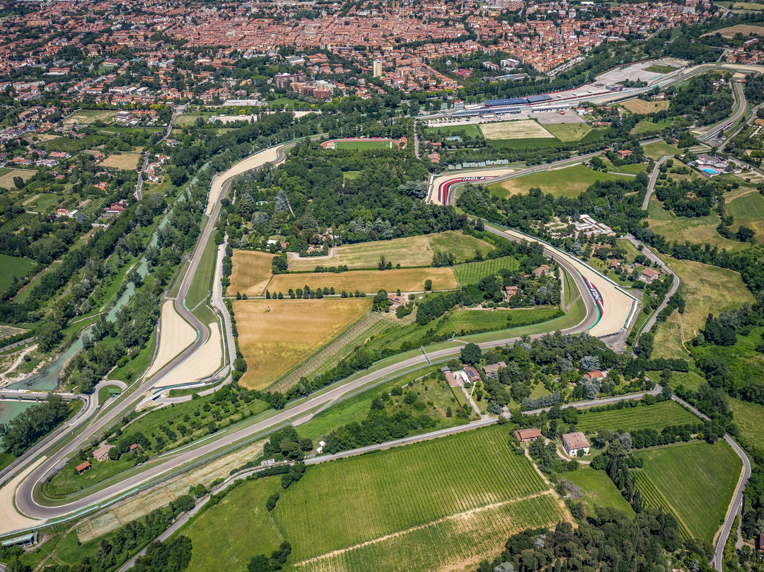 Autodromo Internazionale Enzo e Dino Ferrari景点图片