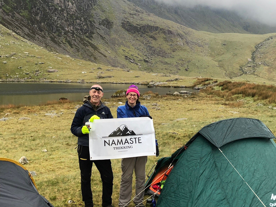 Namaste Trekking景点图片