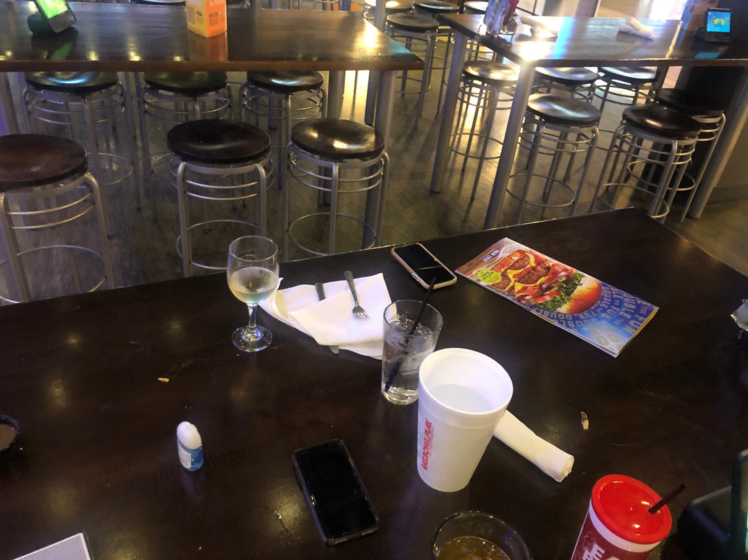 Main Event Entertainment-圣安东尼奥市必去景点