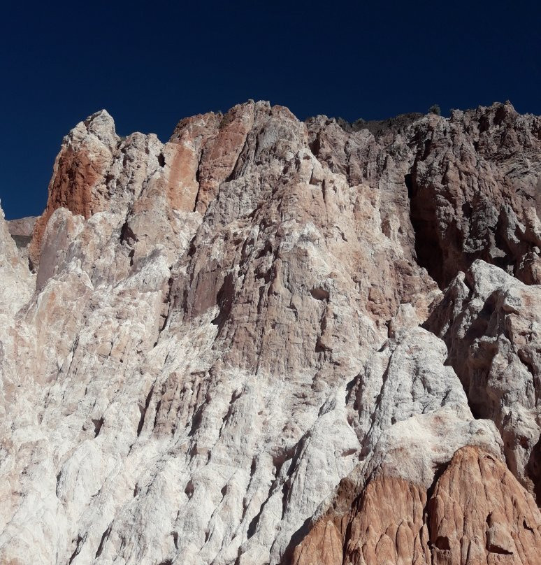 Quebrada de Humahuaca景点图片