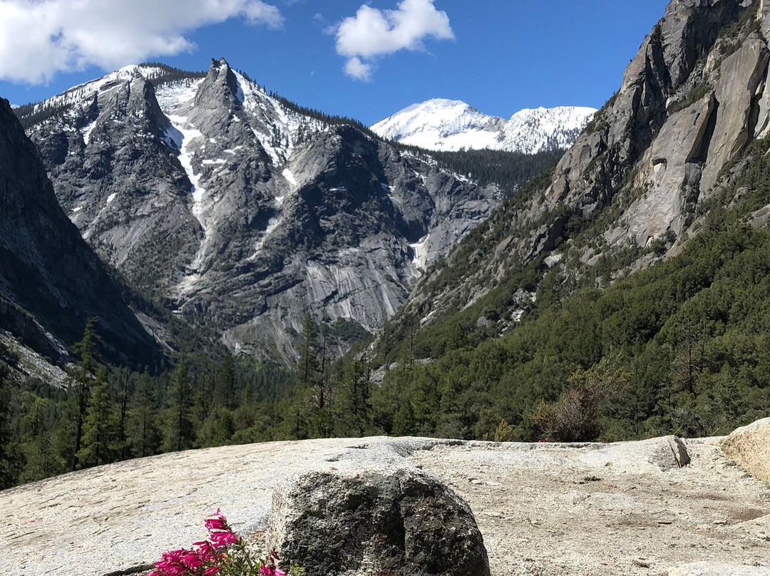 Mist Falls-Hume必去景点