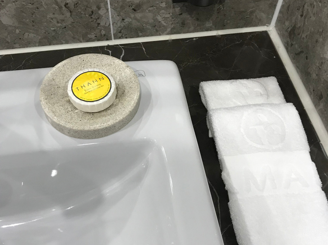 Ramada Hotel & Resort Gyeongju主图