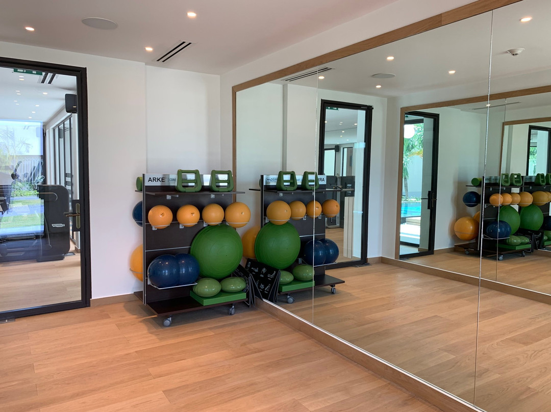 Silversands Grand Anse主图