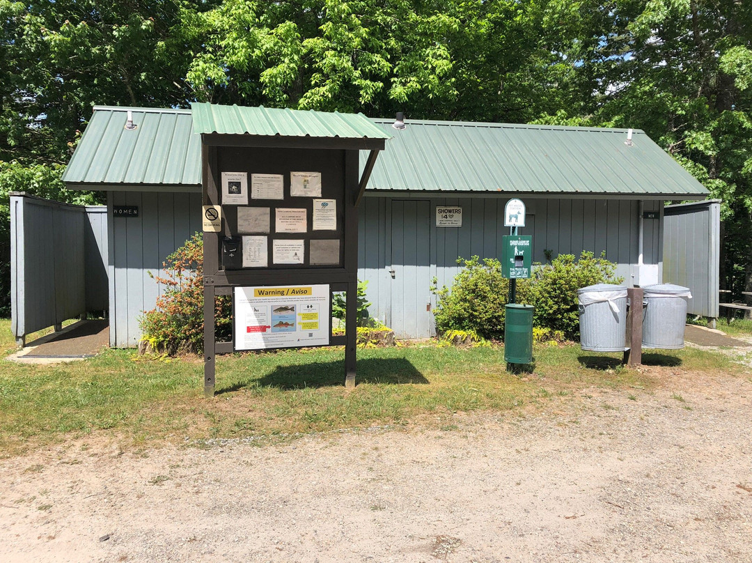 Ralph J. Andrews County Park