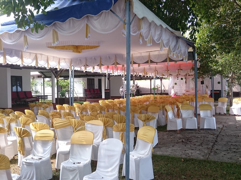 ILLIKKALAM Lakeside Cottages主图