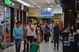 Al Mansur Mall‬-Baghdad必去景点