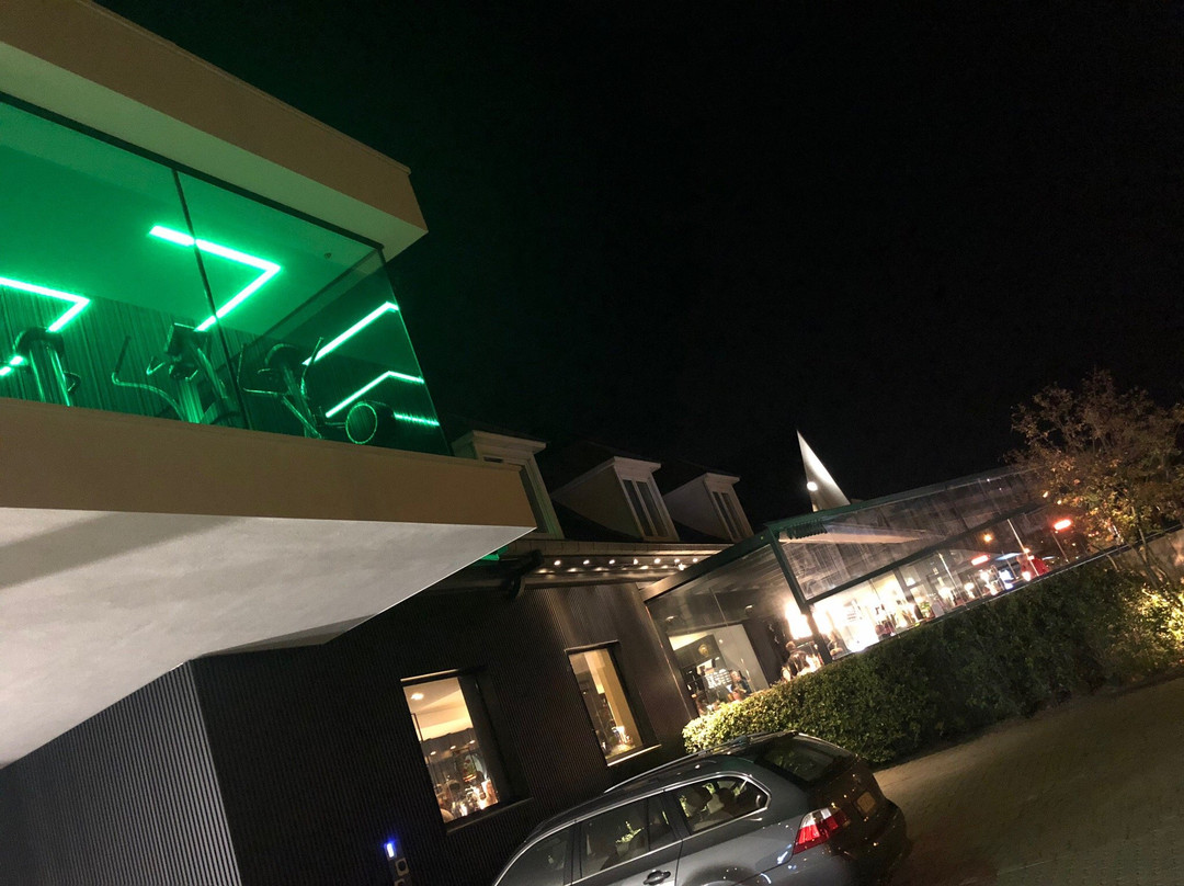 Hotel Shamrock主图