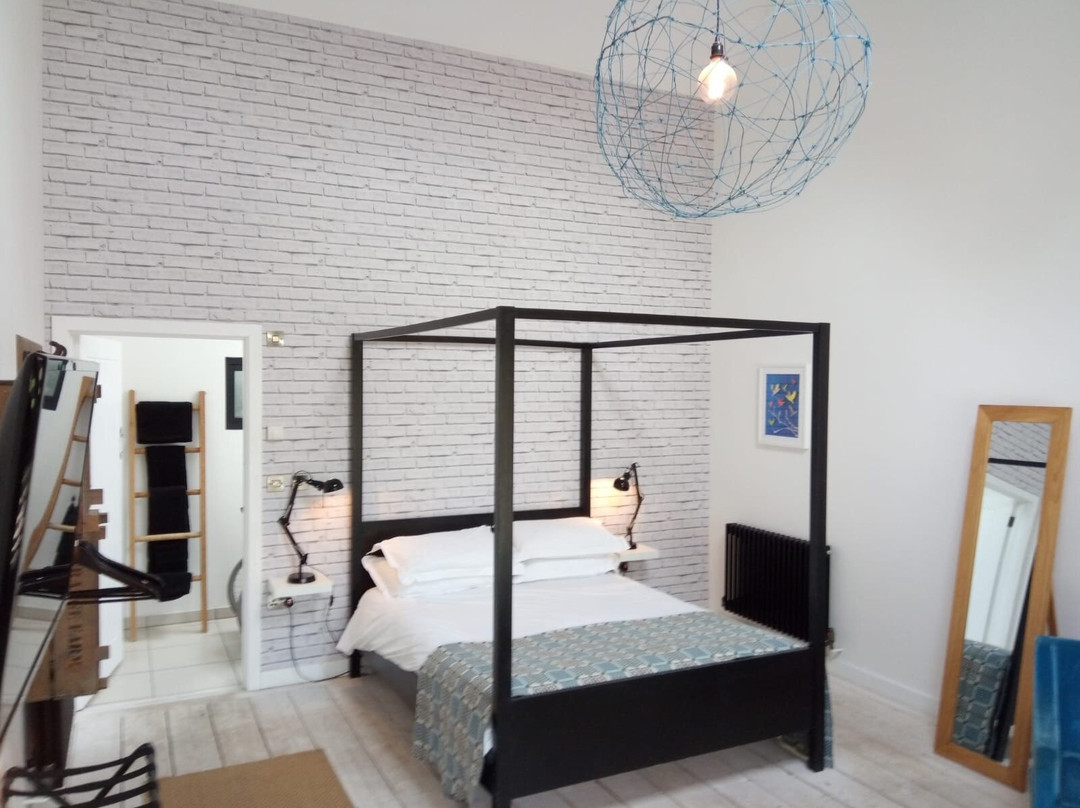 Westbrook Court Country House主图