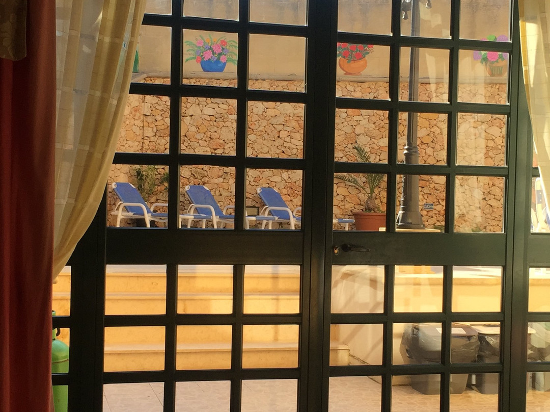 Ta' Giuseppina Bed & Breakfast