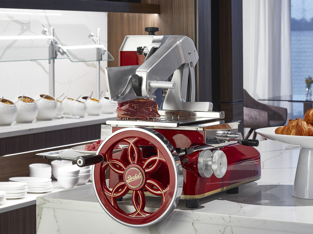 AC Hotel Cleveland Beachwood主图