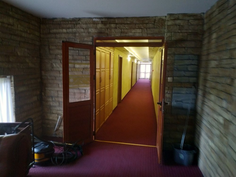 Elbrus Spa Hotel主图