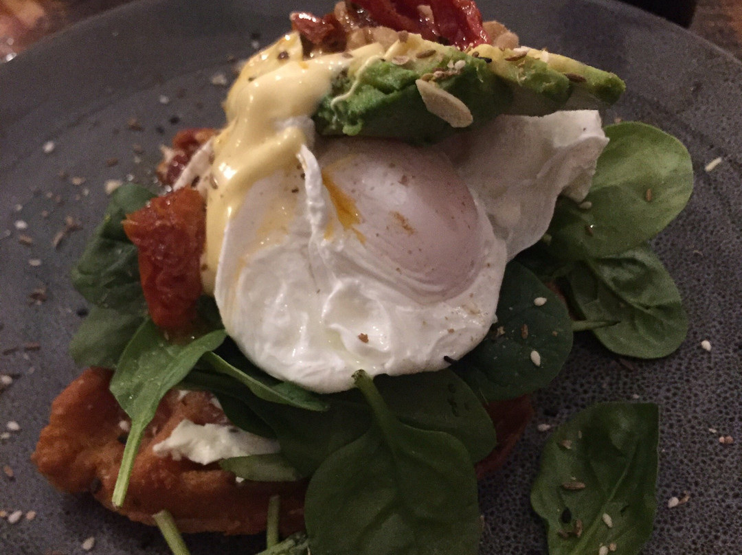 Star Cafe and Bar-奥尔伯里必去景点