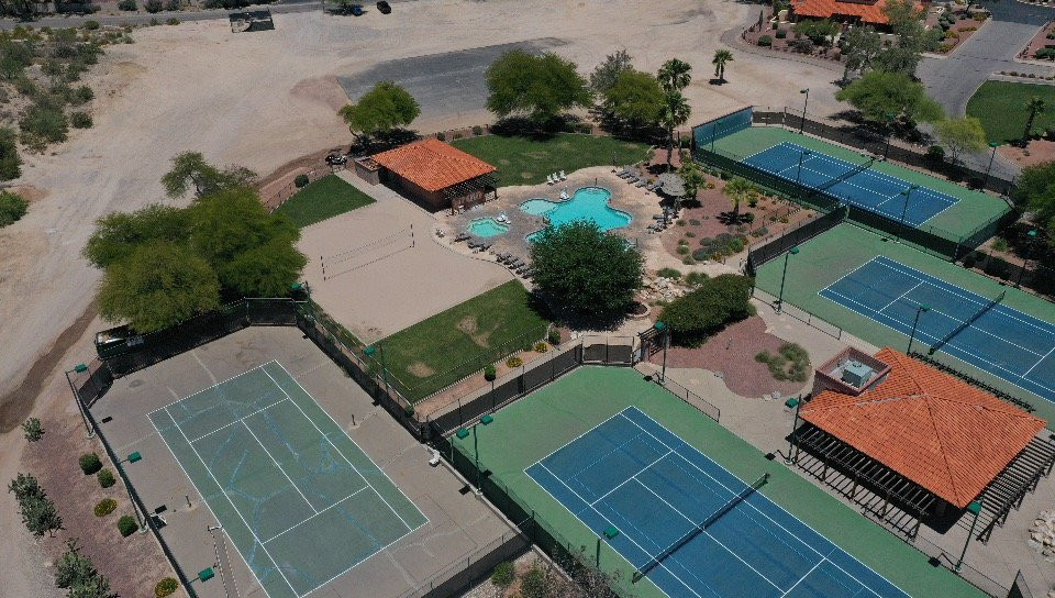 Omni Tucson National Resort & Spa主图