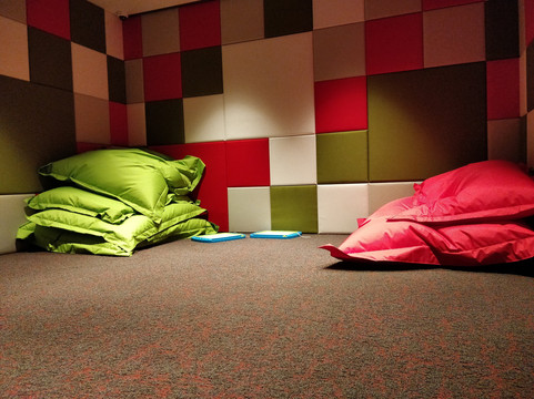 布鲁塞尔唐拉雅秀酒店主图