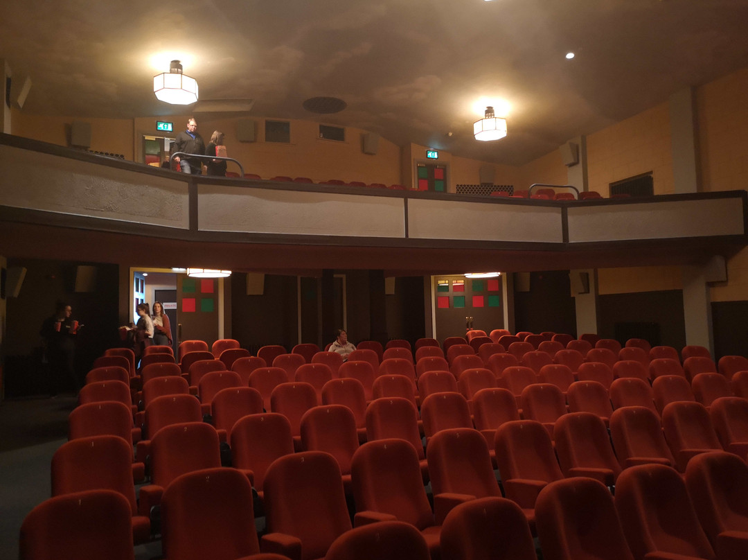 Campbeltown Picture House景点图片
