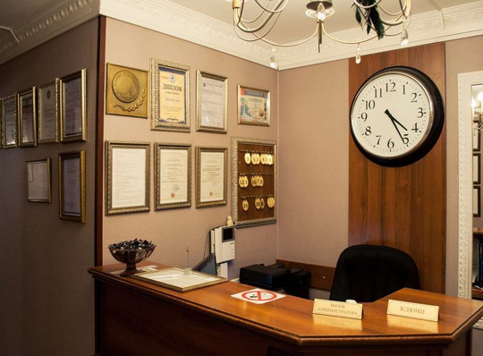 Vernisage Hotel主图