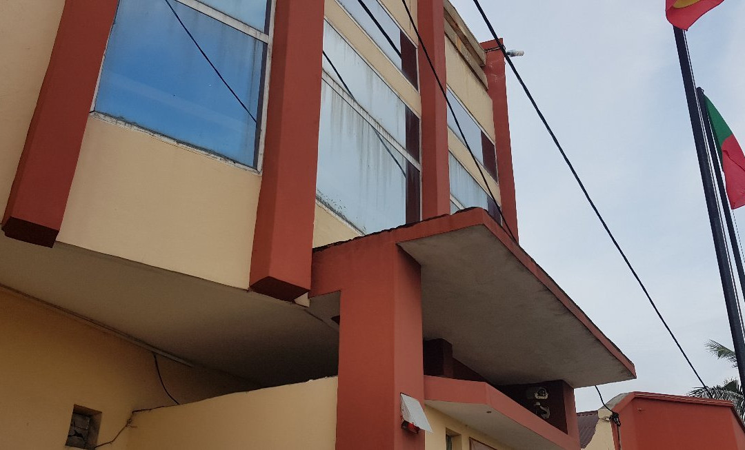 Hotel le Senateur主图