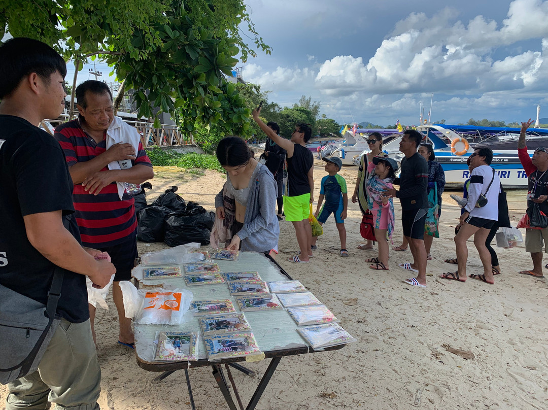 YoPhuket-普吉镇必去景点