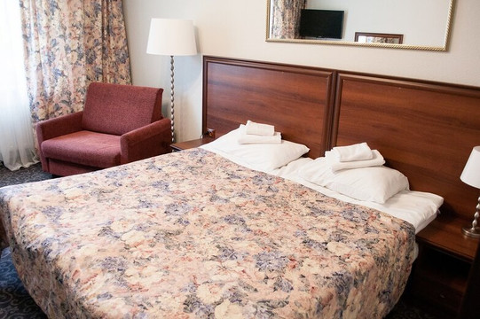 Vernisage Hotel主图