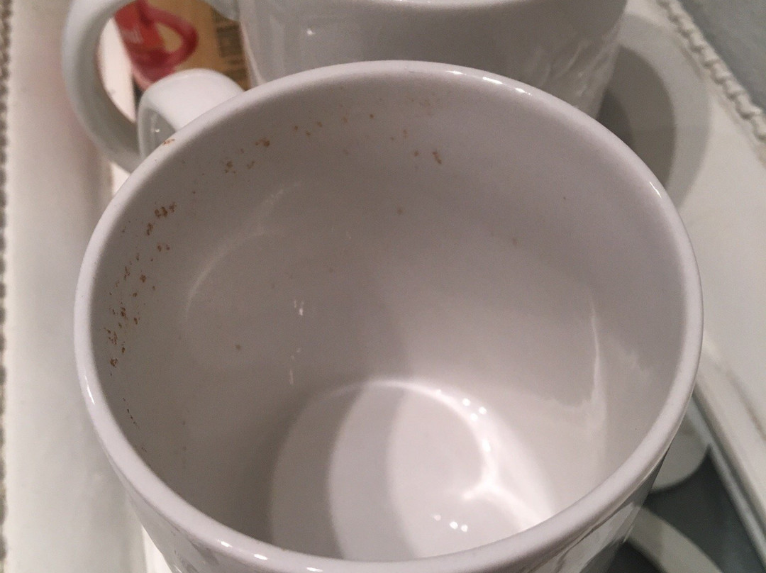 Monastery Art Suites主图