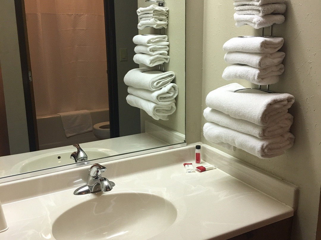 Days Inn by Wyndham El Paso主图