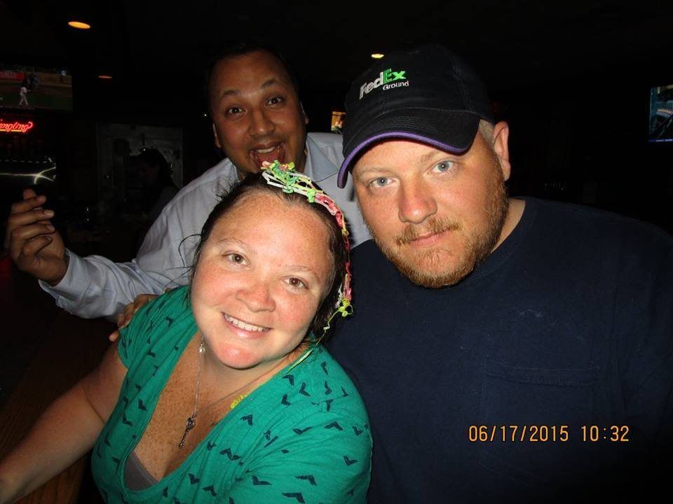 The Crown Sports Pub-Reynoldsburg必去景点