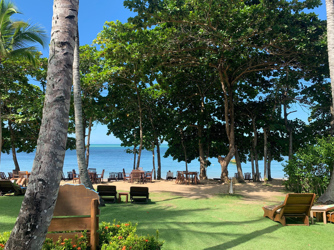 Pousada Enseada do Espelho主图