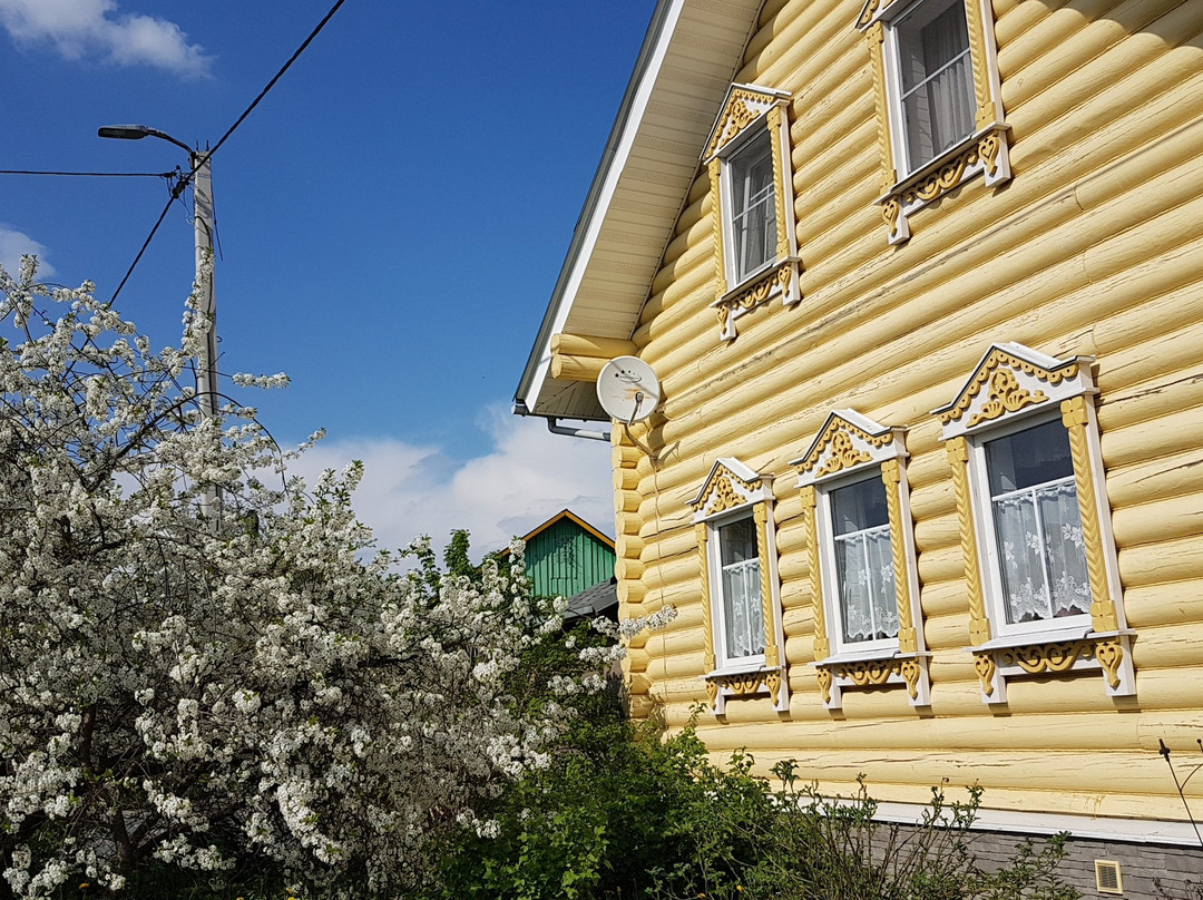 Guest House Petel主图