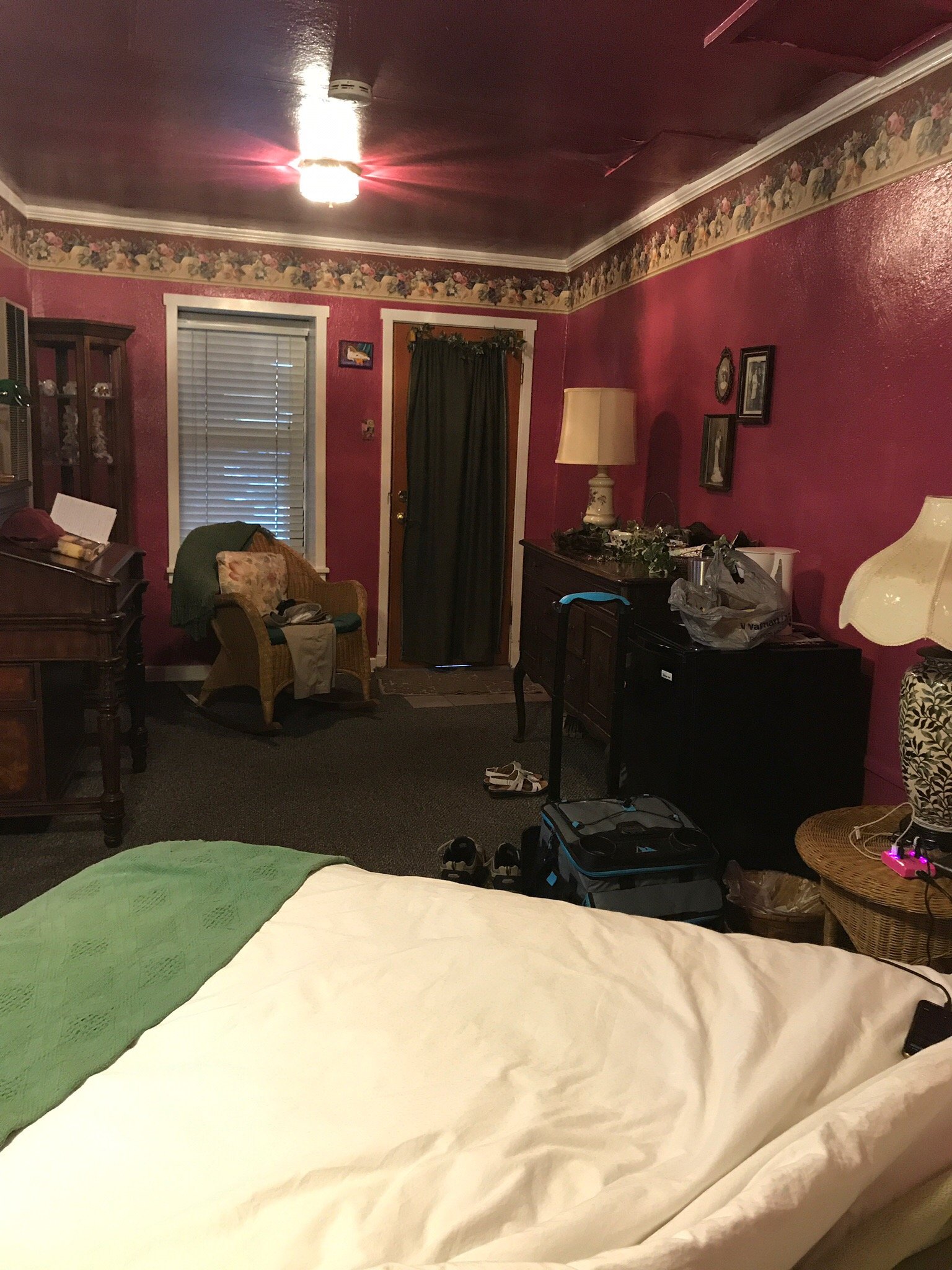 Jemez Mountain Inn-官方