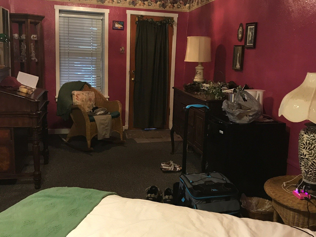 Jemez Mountain Inn主图