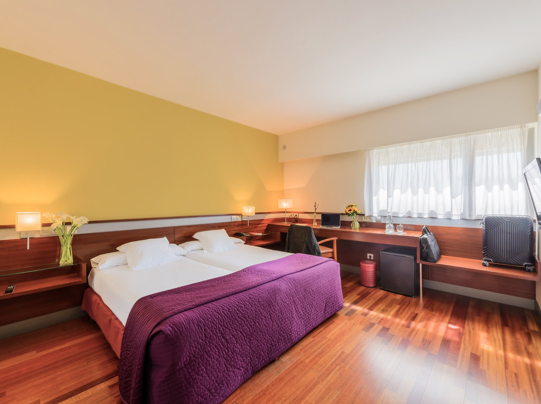 Hostal Torrejon主图
