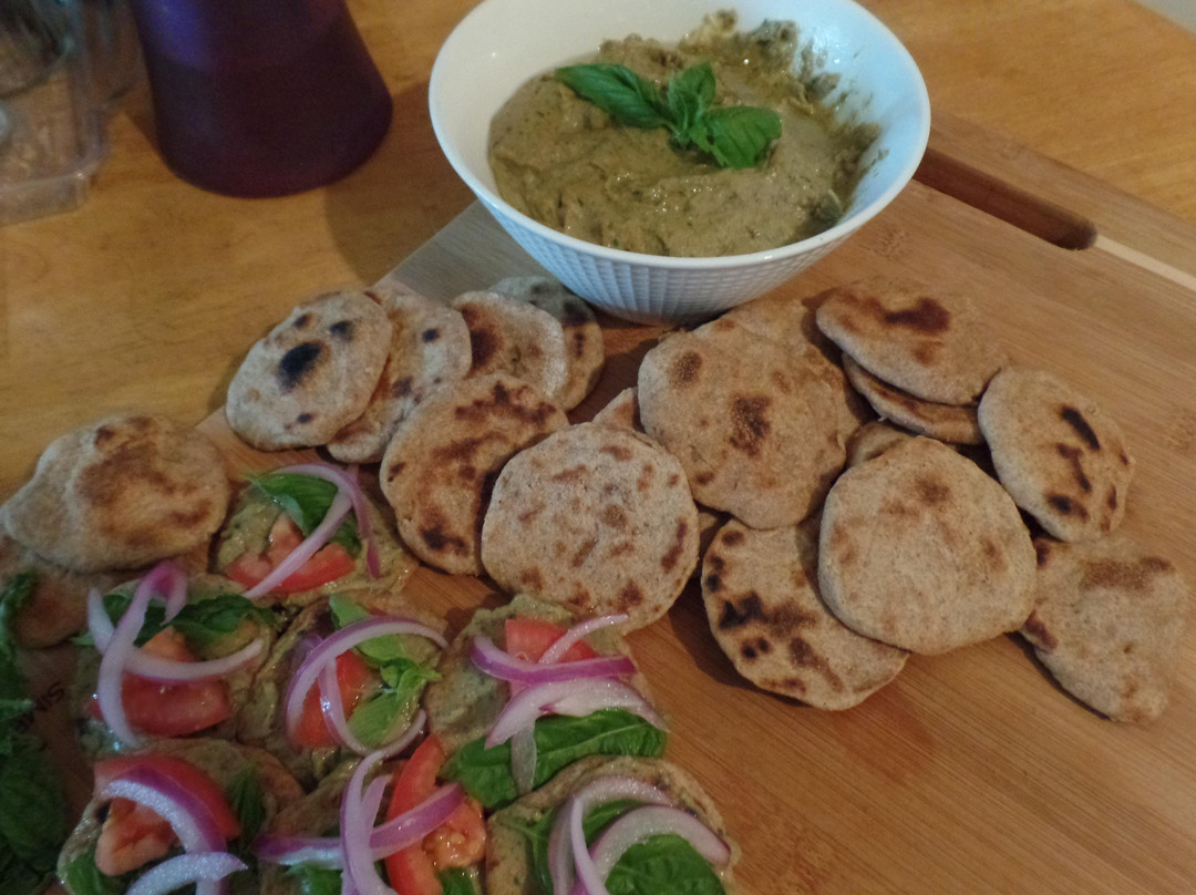 Jungle Life Herbs-O Brien必去景点