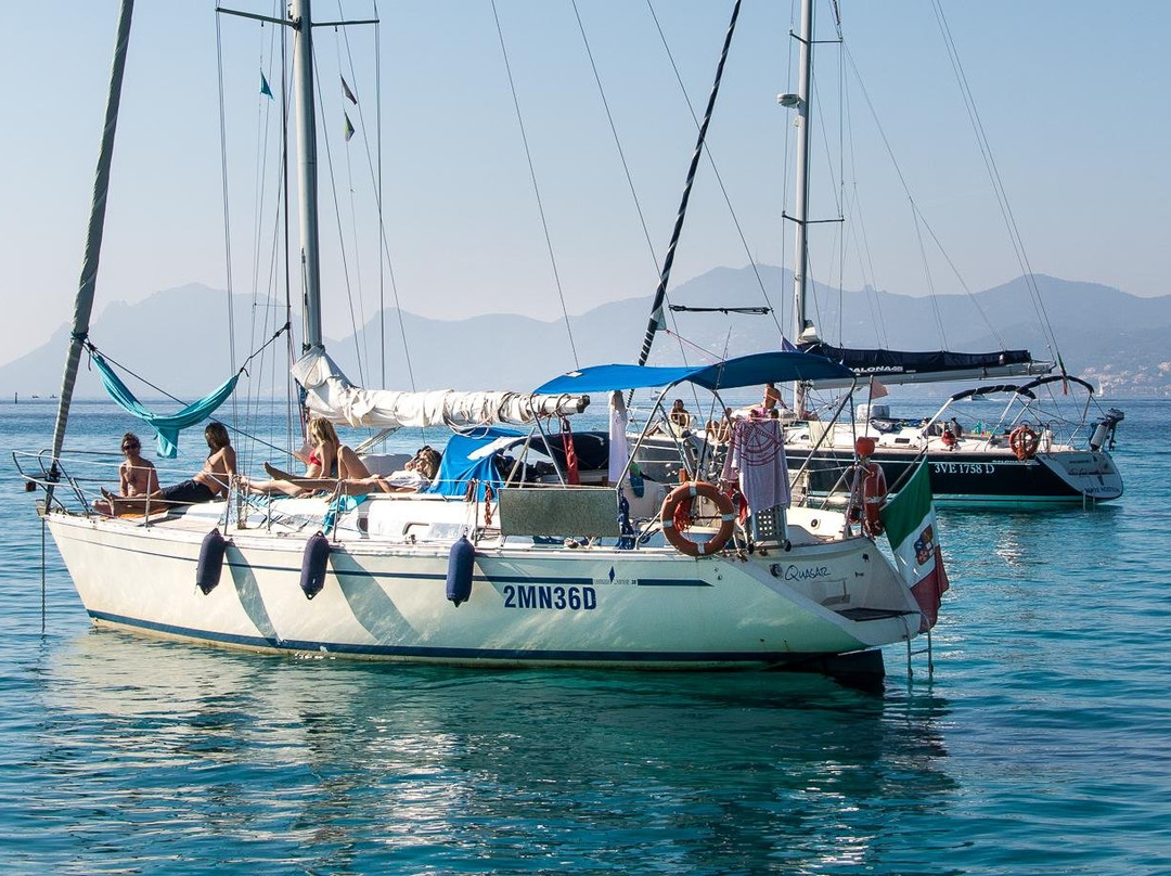 Soleil Group-圣雷莫必去景点