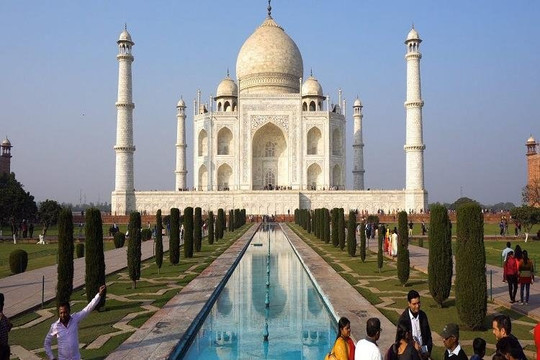 Aman Tours Jaipur-斋蒲尔必去景点