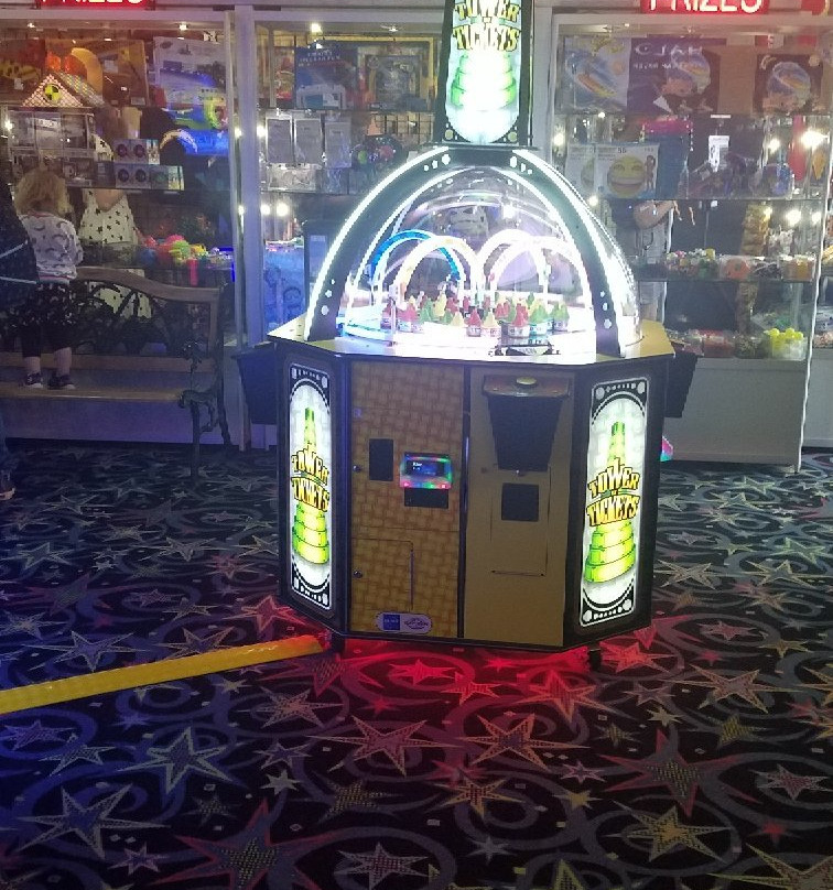 Funland Family Fun Center景点图片