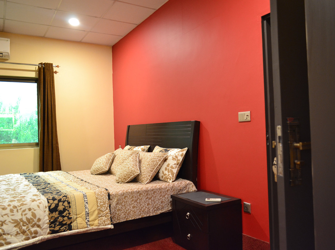 West End Family Homestay主图