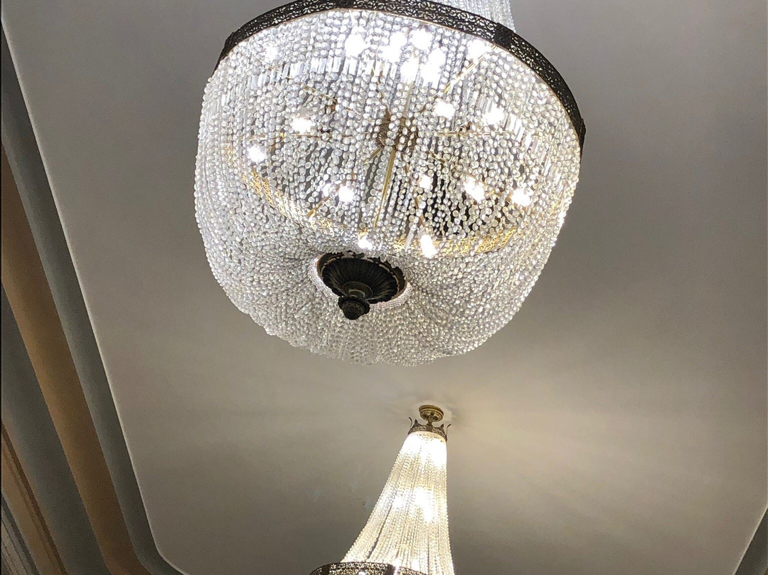 Cineteatro São Luiz-福塔莱萨必去景点