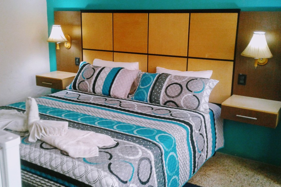 Hotel Manta Real主图