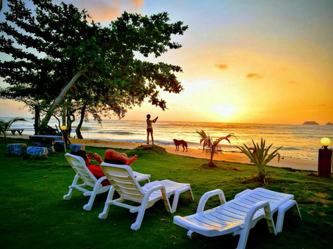 Bailan Beach-象岛必去景点