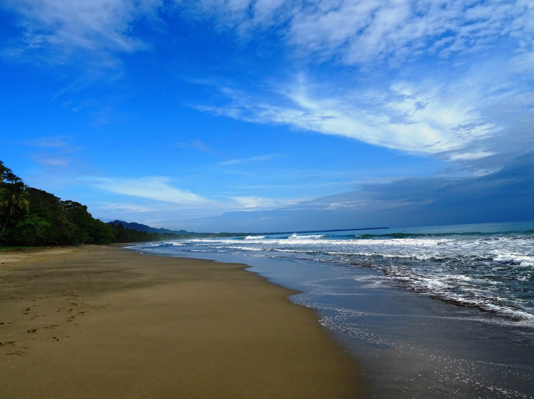 Playa Negra景点图片