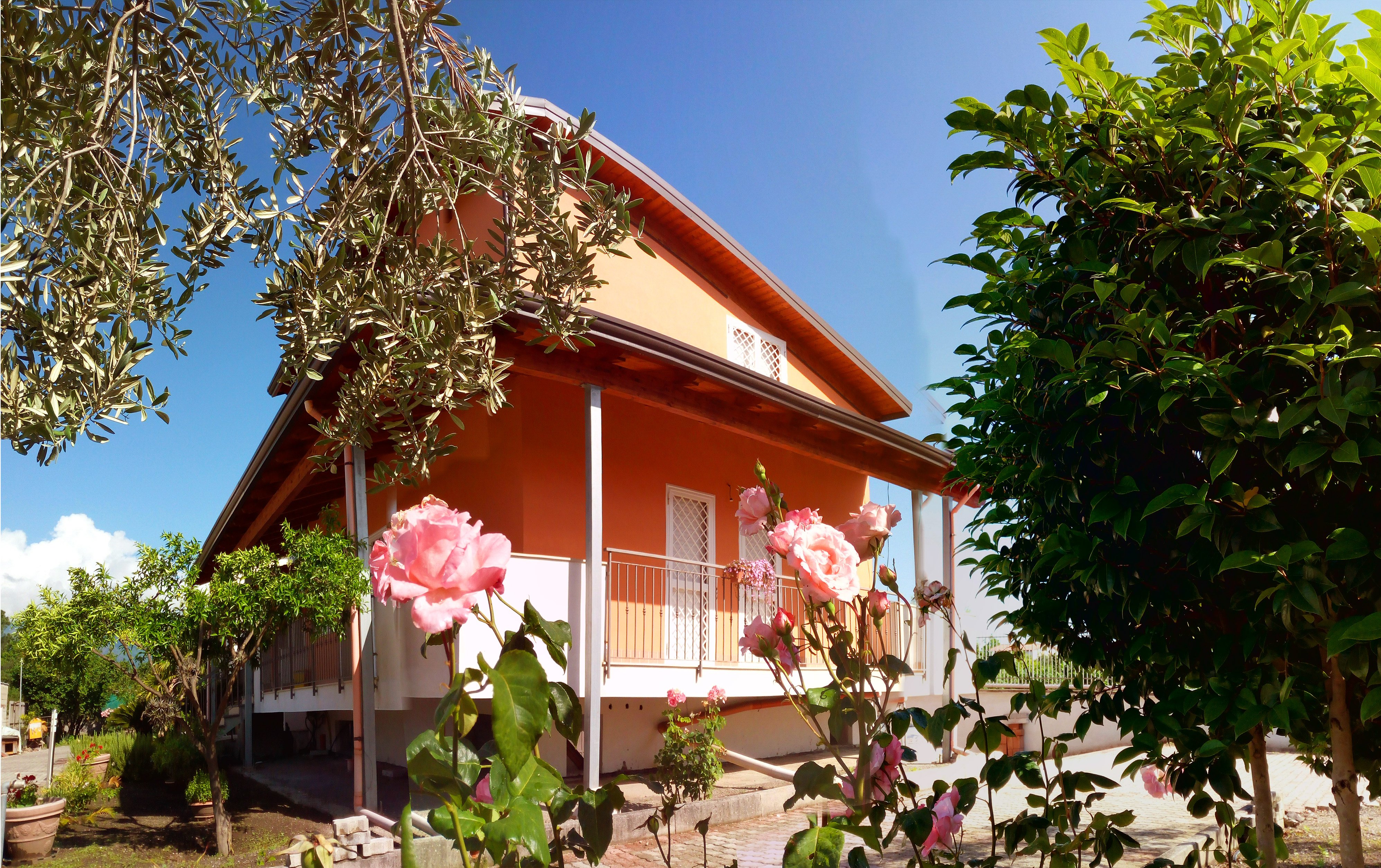 Villa Domus-官方