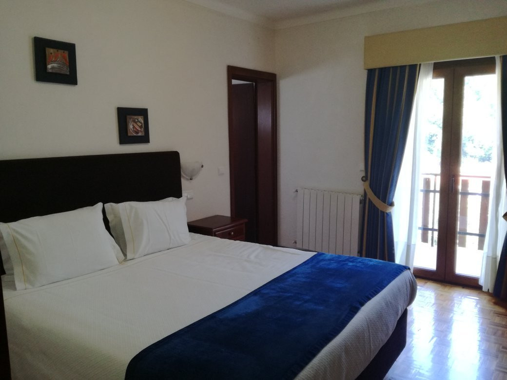 Moderna do Gerês Hotel主图