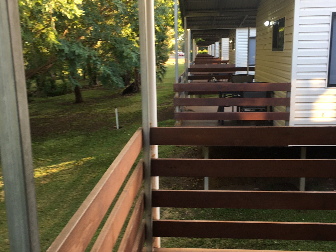 Hotel Theodore主图