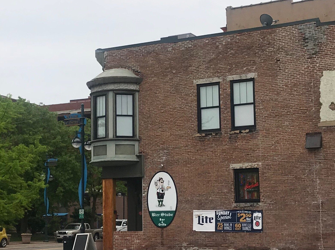 Bierstube Moline景点图片