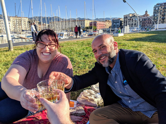 Personal Guide Sicily-巴勒莫必去景点