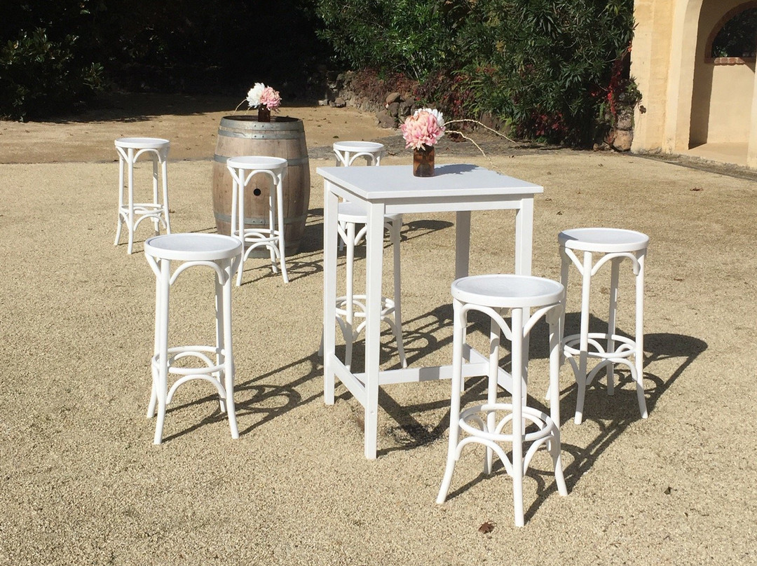 Deux Belettes Country Guesthouse主图