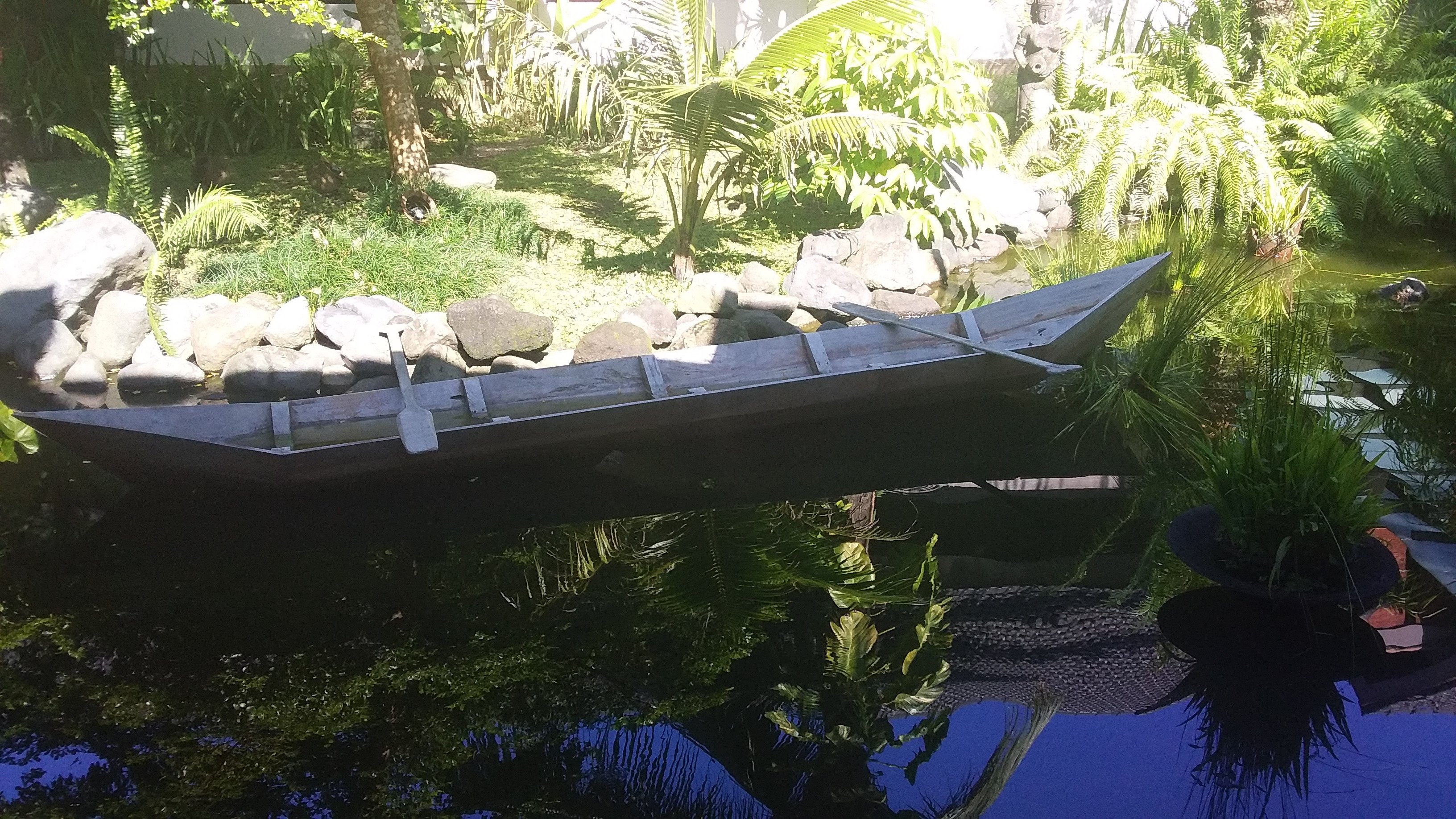 Aliyana Hotel & Resort-浴室